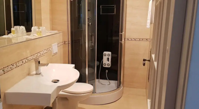 Двухместный люкс Deluxe Hotel Villa Lalee