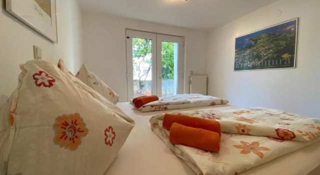 Apartment Bianca Premantura Istrien, Reserva ahora Apartamento Premantura Pula