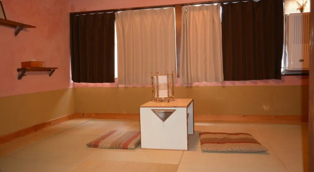 Одноместный номер Standard Guesthouse Bon