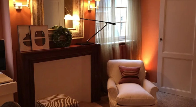 Номер Standard B&B The Verhaegen