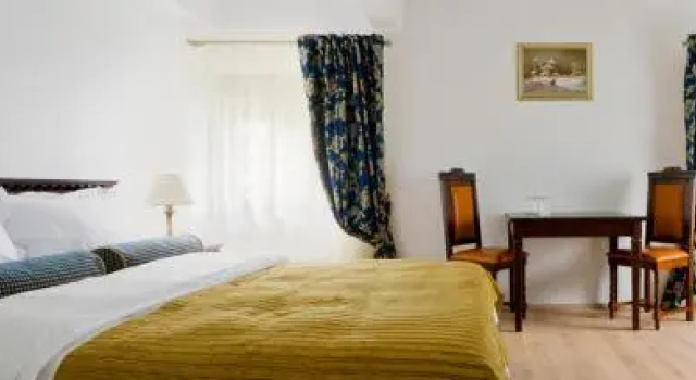Pensiunea Leonida - RESORT LEONIDA, Забронировать Отель Бизнес-отели Буштени, 4* 5*