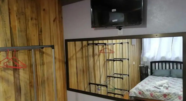 Вилла Grand HOTEL, VILLAS y GLAMPINGS MYA -PUERTO VIEJO, Limon, CR