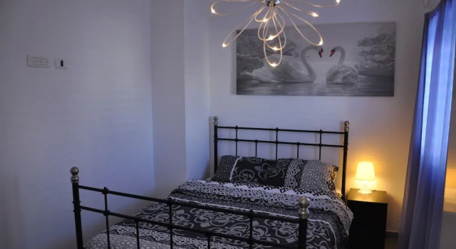 Isra Home Rothschild 8-3 Apartment, Prenota Appartamento Bat Yam Tel Aviv Distretto