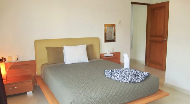 Arcoiris Family Condos by Playa Paradise, Rezervovat Apartmán Playa del Carmen Quintana Roo