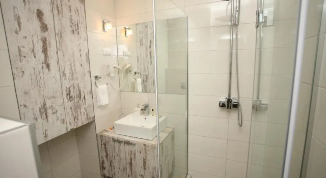 Студия City Place Apartments