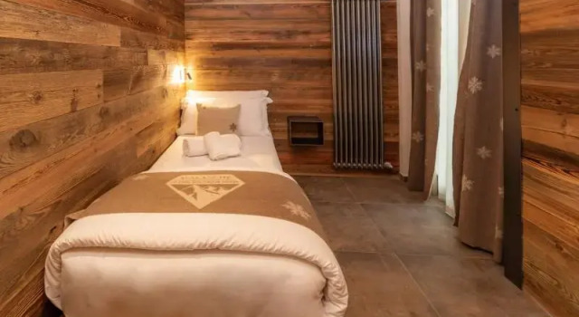 Полулюкс Standard Avalanche - Alpine Boutique Hotel