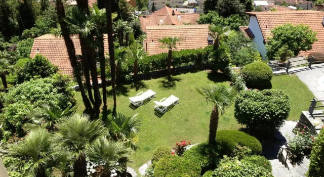 Апартаменты Casa Maria