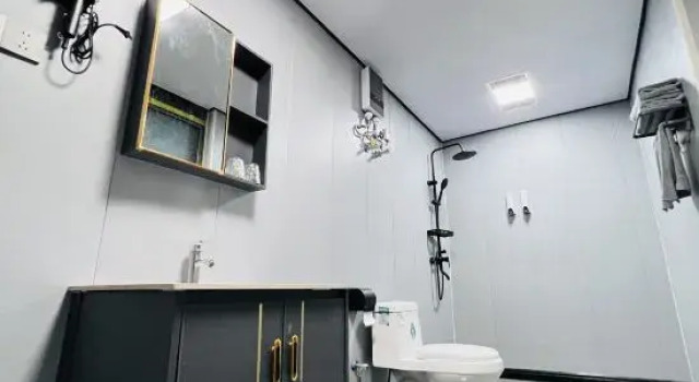 Полулюкс Comfort Luoningde and Business Club