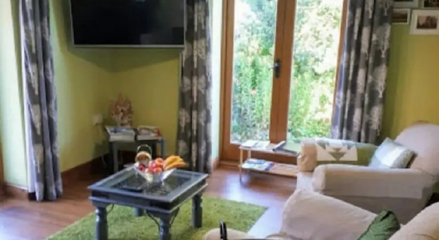 Двухместный номер Standard Field View B&B