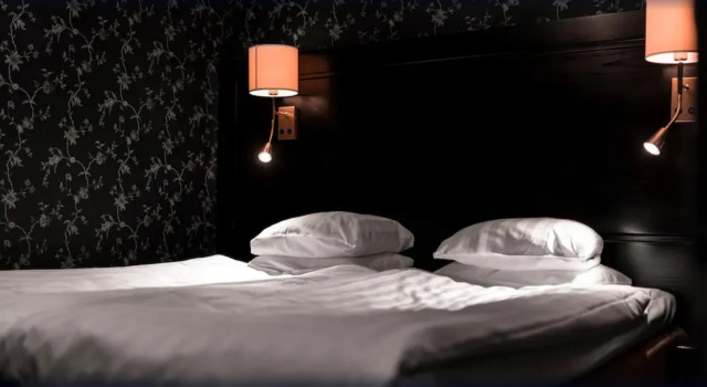 Hotell & Värdshuset Clas på hörnet
