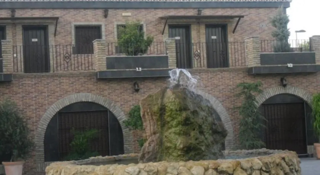 Hostal San Vicente I