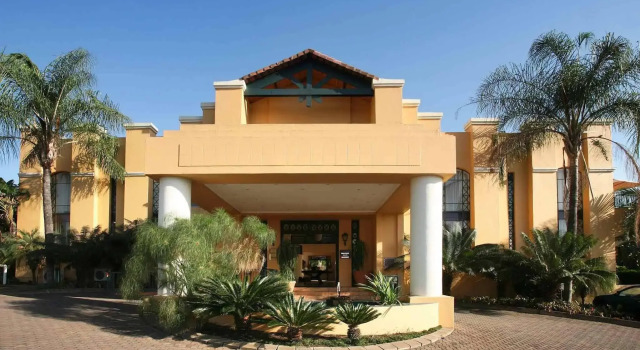 Mercure Nelspruit Hotel