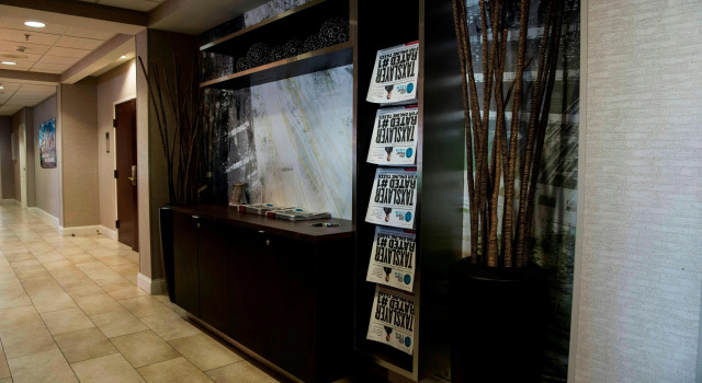 Courtyard by Marriott Shreveport Airport