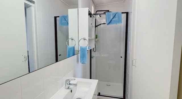 Двухместный семейный номер Standard Seymour Motel