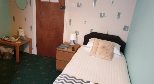 Номер Standard Denville Hotel