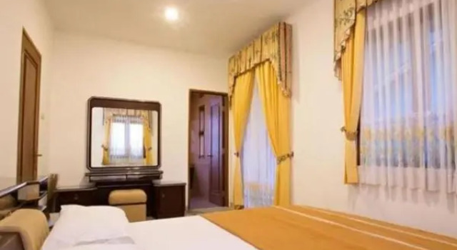 Villa Gerbera II Lembang