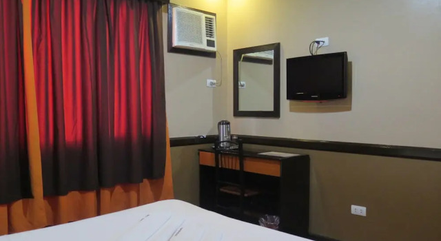 Номер Standard Hotel Palwa