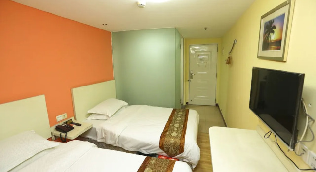 Dadu Club Hotel (Guangzhou Taisha), Boek Hotel Hotels in Guangdong met parkeren, Parkeren