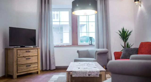 Апартаменты Ferienwohnung Steffen