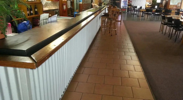 Standard chambre Tullah Tavern