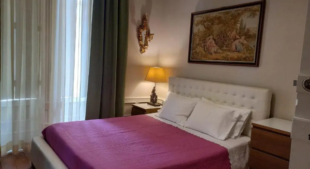 Двухместный номер Standard с видом на сад Casa Vila Palmeira