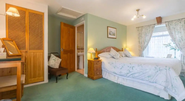 The Old Coach House, Забронировать Отель Бизнес-отели Англии, 4* 5*