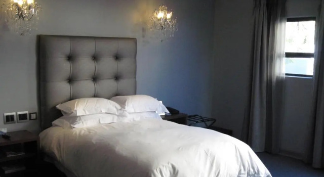 Номер Standard Blue Diamond Boutique Hotel