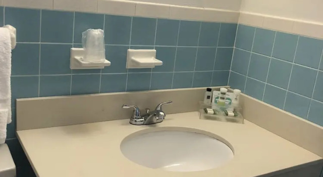 Номер Standard Wakita Motel