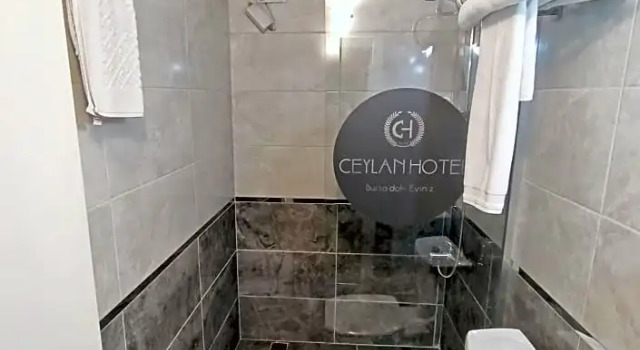 Номер Premium Ceylan Hotel