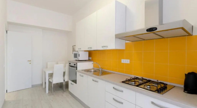 Апартаменты JOIVY Lovely Apt On The Historical Street Via Cantore