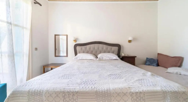 Номер Deluxe Agia Markella