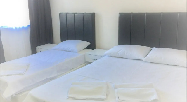 Hotel Rivera