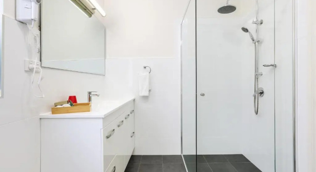 Апартаменты Terralong Terrace Apartments