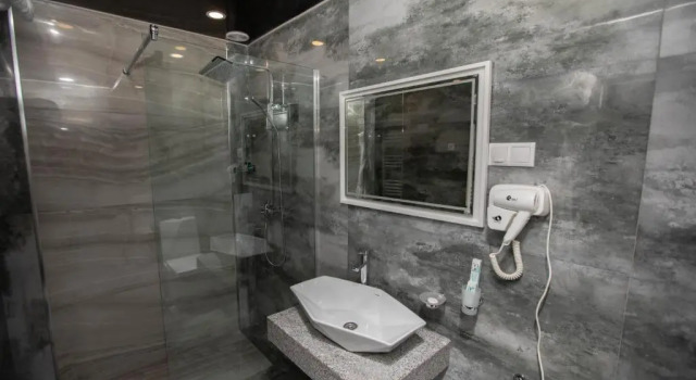 Standard Twin room V G hotel