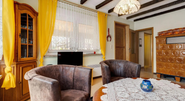 Luxury Apartment in Schleusingen Thuringia near Lake, Varaa Huoneisto Schleusingen Thuringian Forest