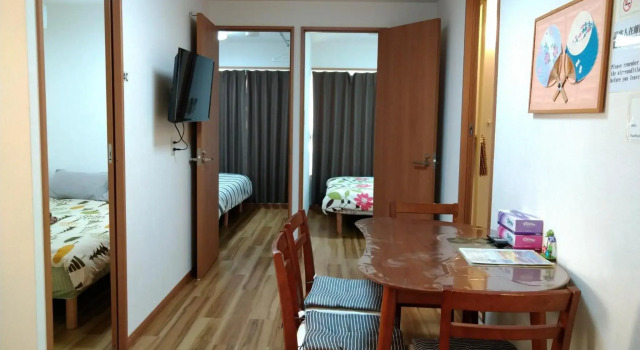 Ichijuku Ryokan Kaminarimon - Vacation STAY 75796v, Забронировать Отель Токио Токийский столичный округ, рядом с Bekko Museum