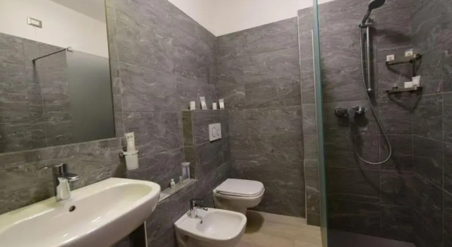 Номер Economy Hotel Ginepro