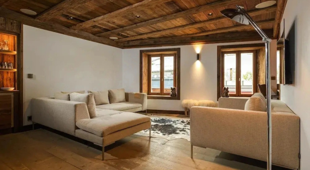 Maison du Roi in Chamonix, Забронировать Апартаменты/квартира Шамони-Мон-Блан Долина Шамони