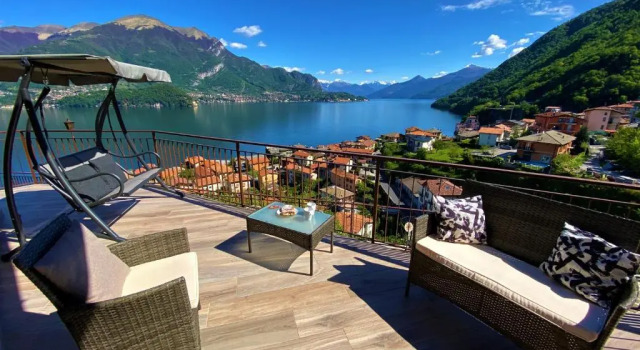 Апартаменты Il Bellavista