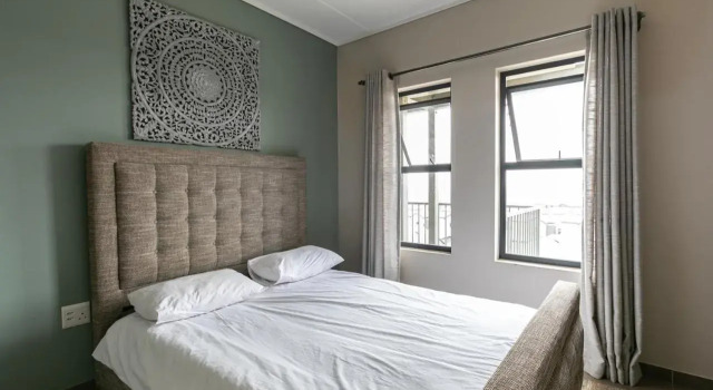 Jacana Estate, The gem, Boek Hotel Midrand 
