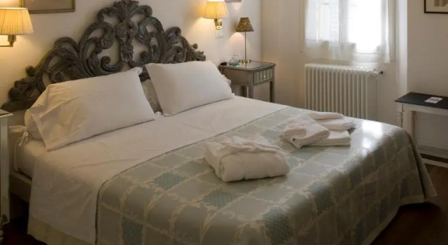 Номер Superior M Club De Luxe B&B