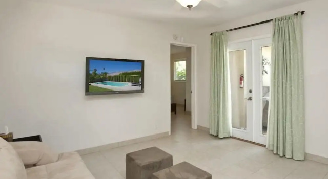 Апартаменты Warm Sands Comfort