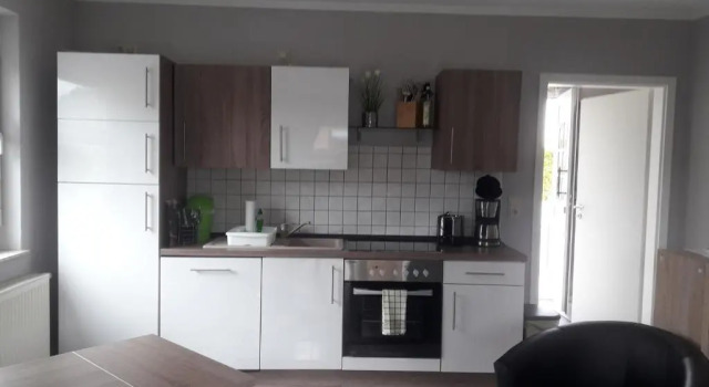 Ferienwohnung Luna