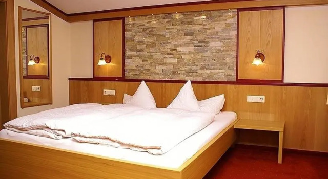 Номер Standard Haus Gisela