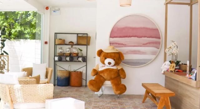 The Pin Boutique Pool Villa Krabi, Забронировать Бутик-отель Бутик-отели Южного Таиланда, Бутик-отель