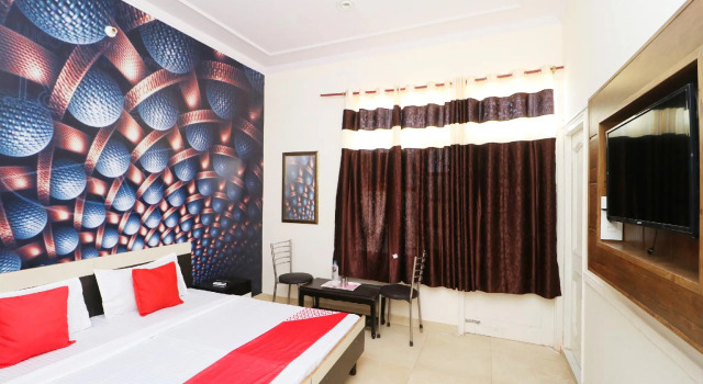 OYO 37903 Best Stay Guest House