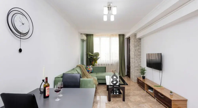 Апартаменты Standard Apartments by Luxe Group KO100