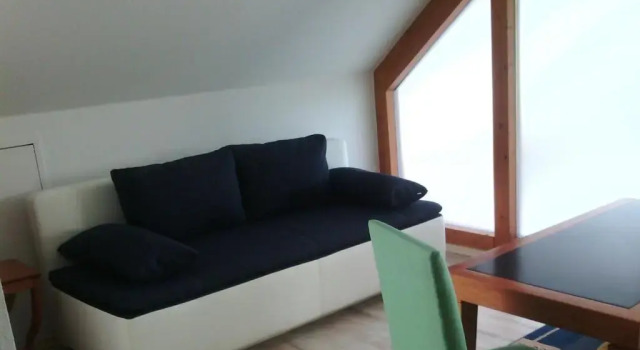 Апартаменты Ferienhaus Bauerngarten