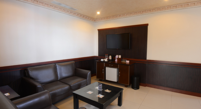 Suite The Rich Jogja Hotel