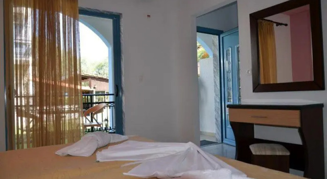 Номер Standard Villa Elia